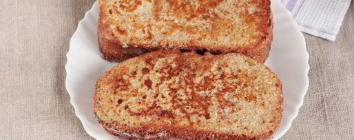 Шаг 10: шоколадных французских тостов