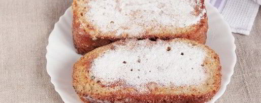 Шаг 11: шоколадных французских тостов