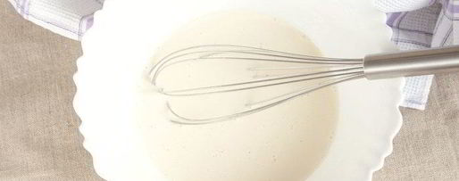 Шаг 2: шоколадных французских тостов