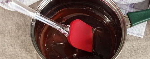 Шаг 5: шоколадных французских тостов