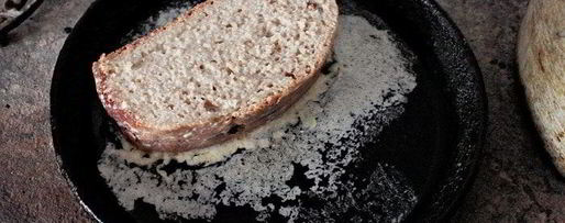 Шаг 9: шоколадных французских тостов