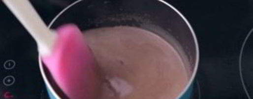 Шаг 1: шоколадных тостов