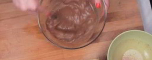 Шаг 2: шоколадных тостов