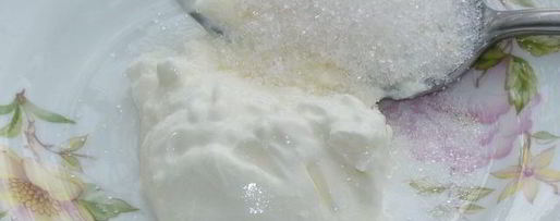 Шаг 3: сладких тостов с клубникой