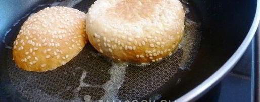 Шаг 3: тоста скаген