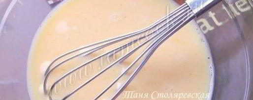 Шаг 5: тостов французских