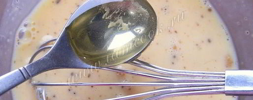 Шаг 6: тостов французских