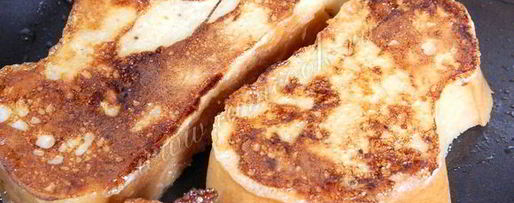 Шаг 8: тостов французских