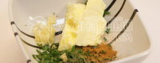 Шаг 2: тостов к супу