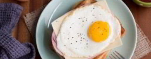 Шаг 3: тостов на завтрак