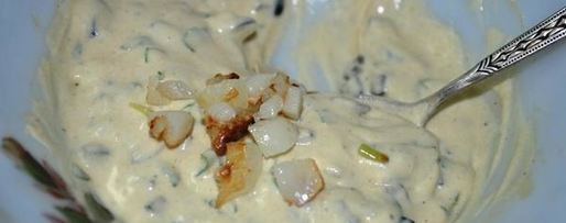 Шаг 4: тостов пикантных с креветками и маслинами