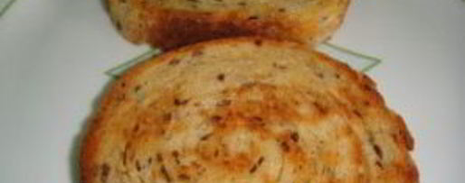 Шаг 2: тостов с грибами