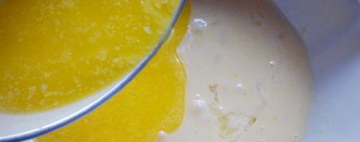 Шаг 1: тостов с маршмеллоу