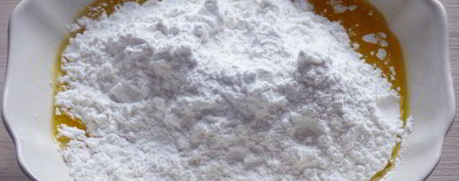 Шаг 2: тостов с маршмеллоу