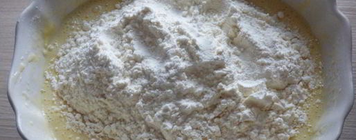 Шаг 3: тостов с маршмеллоу