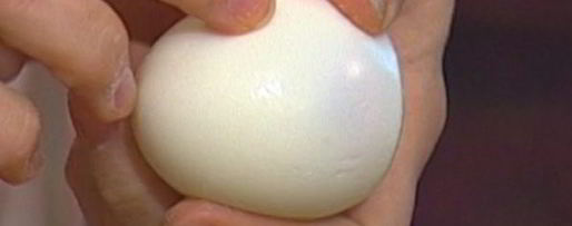 Шаг 3: тостов с сельдью, яйцом и тархунным майонезом