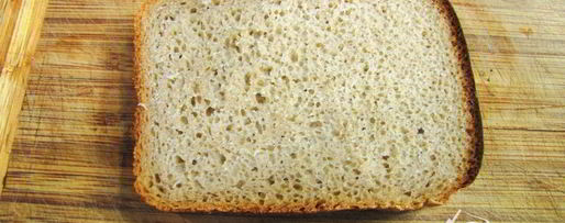 Шаг 3: тостов с селедкой