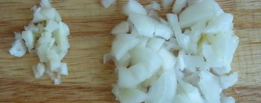 Шаг 1: тостов с шампиньонами