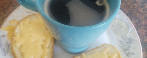 Шаг 5: тостов с сыром на сковороде