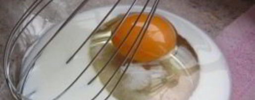 Шаг 3: яблочных тостов на завтрак