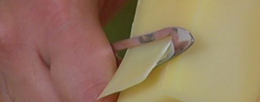 Шаг 7: жареных грибов на тостах