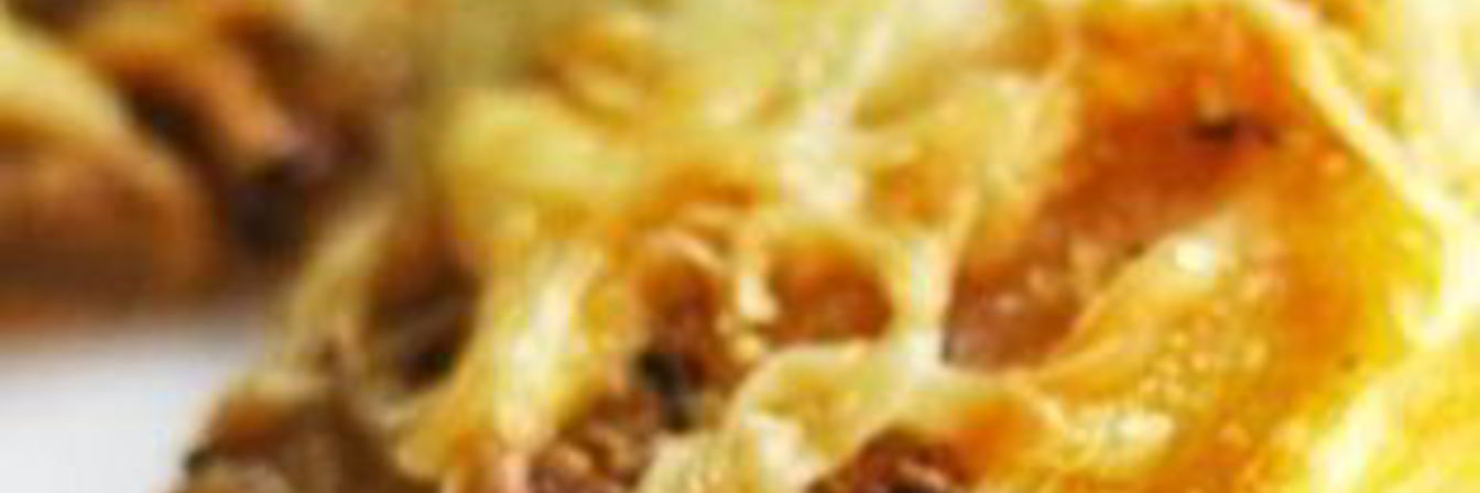 Рецепт Цикория, запеченного с сыром и красный вином