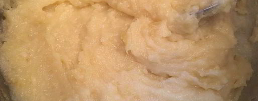 Шаг 3: твердого обезжиренного сыра