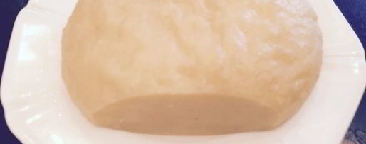 Шаг 5: твердого обезжиренного сыра