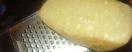 Шаг 11: улиток из баклажанов и кабачков