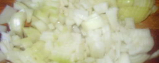 Шаг 5: улиток из баклажанов и кабачков