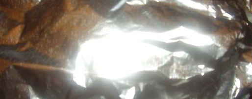 Шаг 9: улиток из баклажанов и кабачков