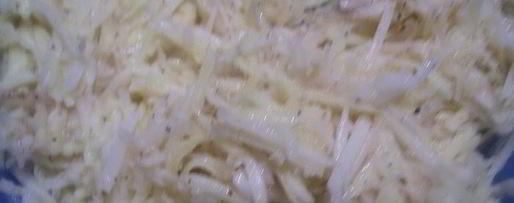 Шаг 1: глазуньи гнездышко