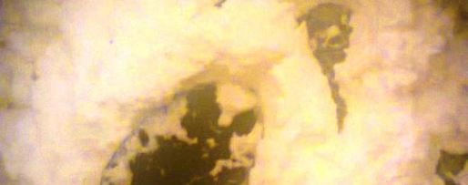 Шаг 1: глазуньи с творогом