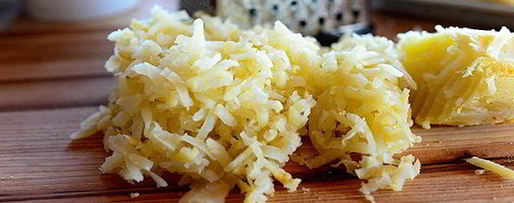 Шаг 1: оригинальной яичницы