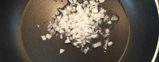 Шаг 2: шакшуки с киноа и брынзой