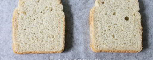 Шаг 5: воздушной яичницы