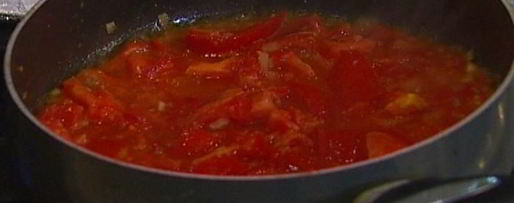 Шаг 10: яичницы для ковбоя