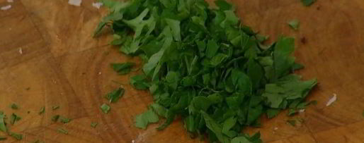 Шаг 12: яичницы для ковбоя