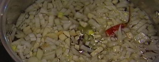 Шаг 2: яичницы для ковбоя