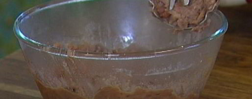 Шаг 4: яичницы для ковбоя