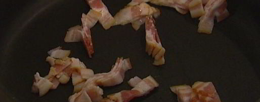 Шаг 5: яичницы для ковбоя