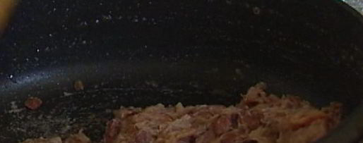 Шаг 6: яичницы для ковбоя