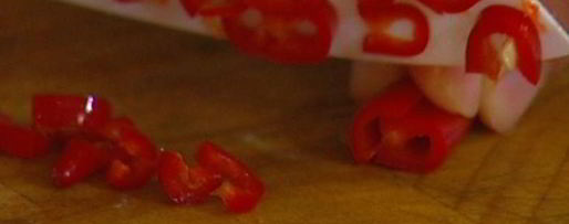 Шаг 8: яичницы для ковбоя