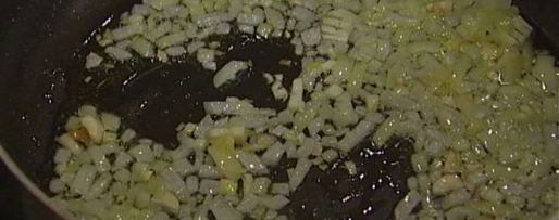 Шаг 9: яичницы для ковбоя