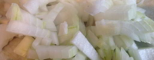 Шаг 1: яичницы и запеченный картофель с беконом и ароматными травами