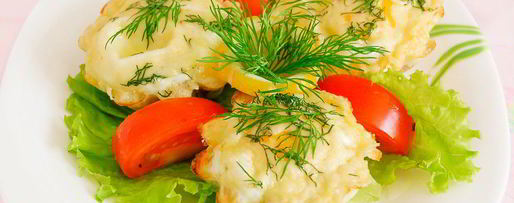 Шаг 3: яичницы оригинальной