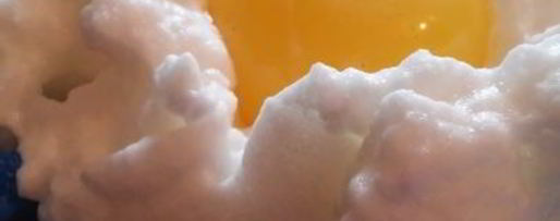 Шаг 1: яичницы орсини