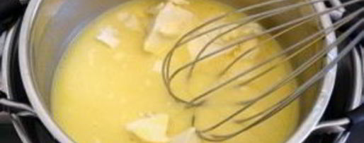 Шаг 1: яичницы по-бенедиктински