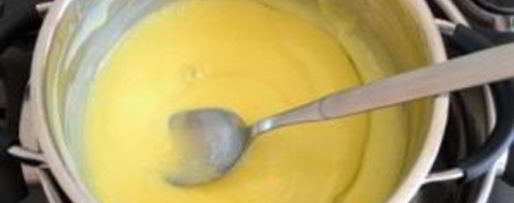 Шаг 2: яичницы по-бенедиктински