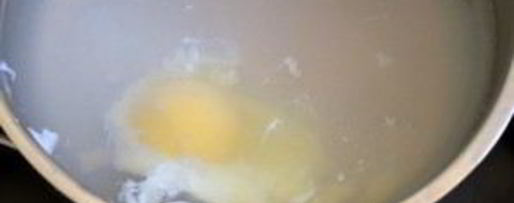 Шаг 3: яичницы по-бенедиктински